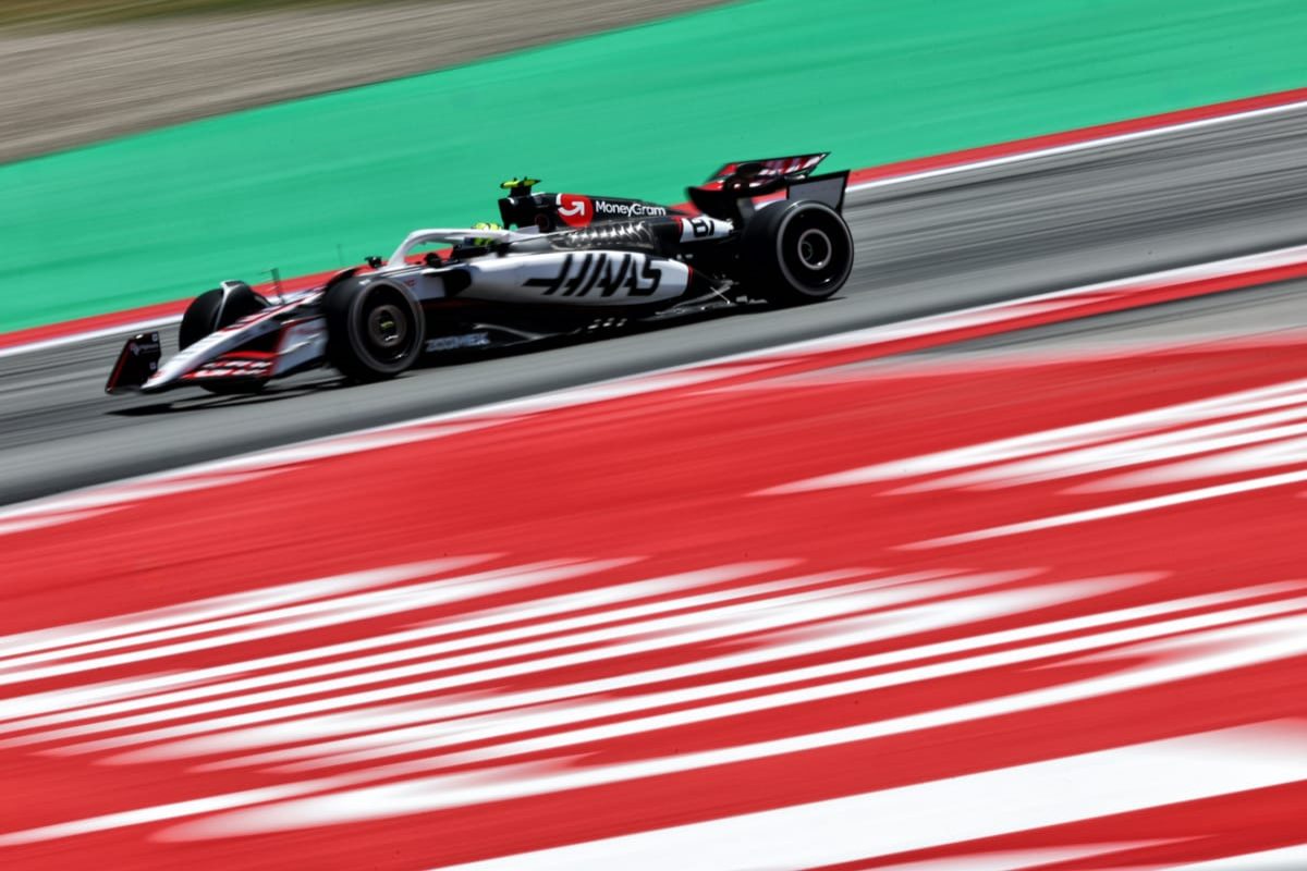 The new headache steel skid block move will give F1 teams