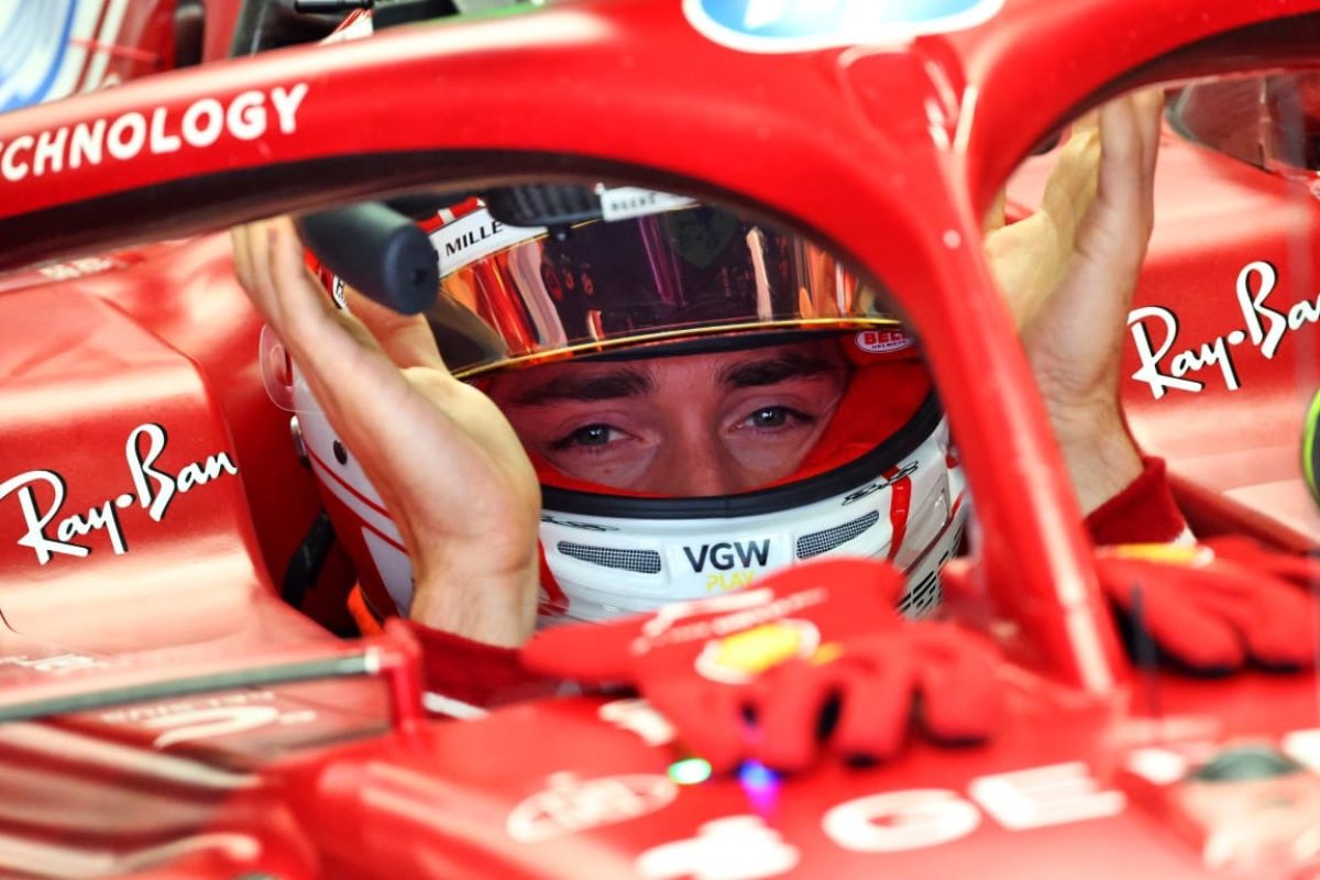 Unpacking Leclerc's Bold and Unorthodox Spanish GP Qualifying Tactics