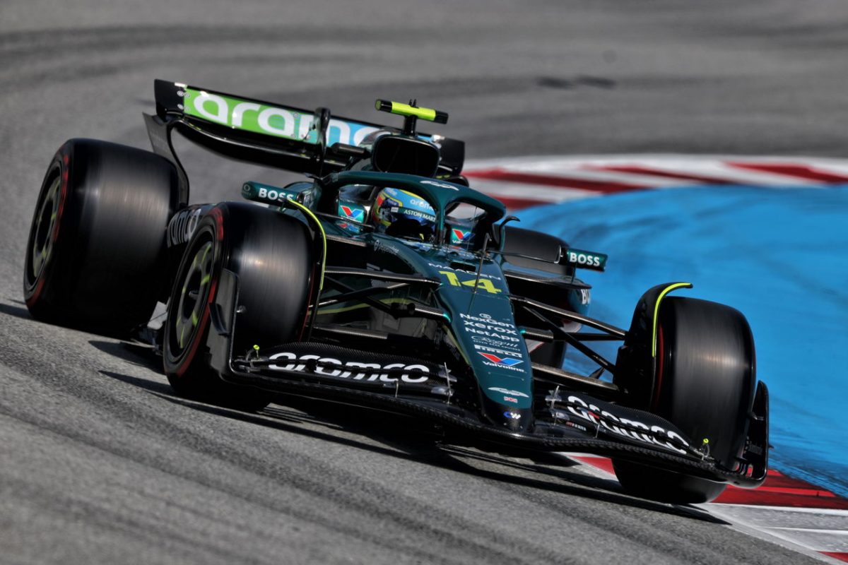 Aston Martin’s Revived Success: Fernando Alonso's Validation and Relief