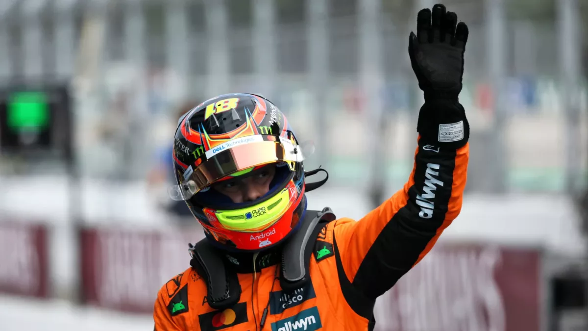 Piastri Dominates Qualifying: Secures Pole Position for McLaren in Spanish Grand Prix