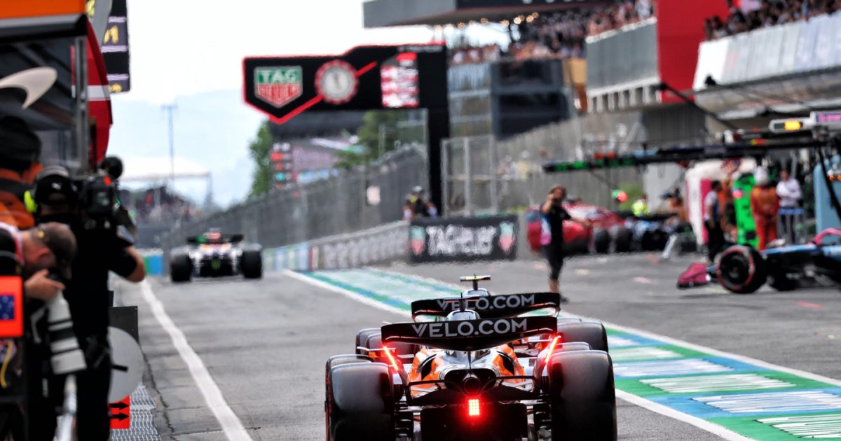Pursuing Perfection: Dissecting the Spanish GP Starting Grid with Diligent Review