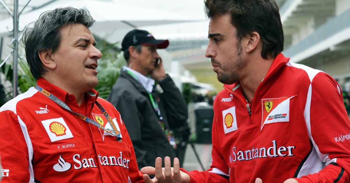 F1 World Mourns as Fernando Alonso Shares Untimely Passing of Beloved Team Physio