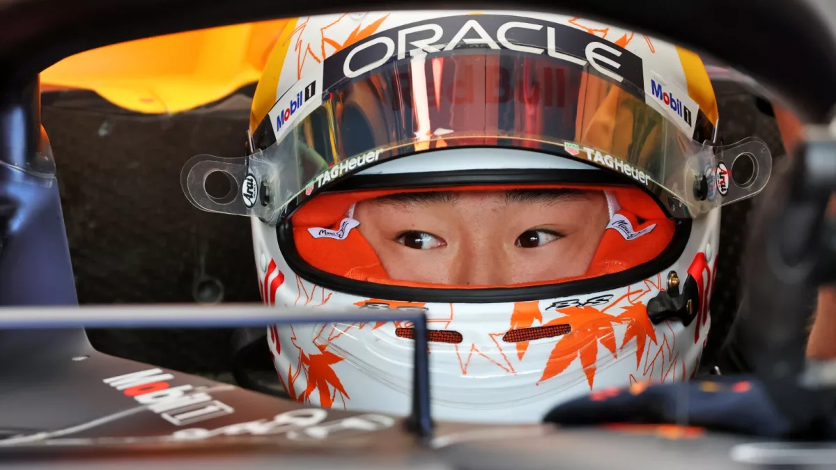 Yuki Tsunoda: Overcoming Adversity at Imola F1 Grand Prix