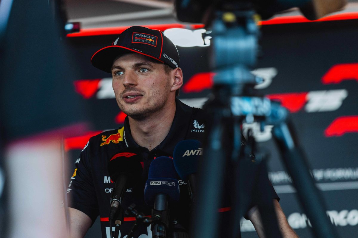 Verstappen's 'Mario Kart' Monaco GP: A Race to Remember