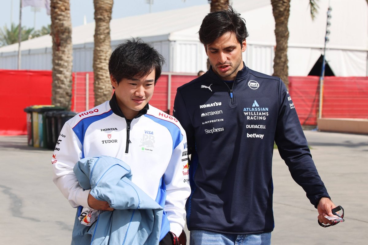 Red Bull’s Ultimatum: The Final Chance for an F1 Star to Shine