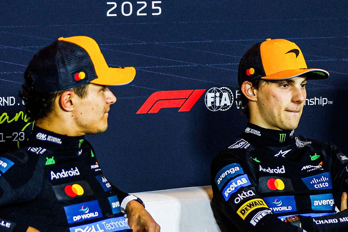 The Inside Scoop: Christian Horner Drops Bombshell on Norris-Piastri Rivalry