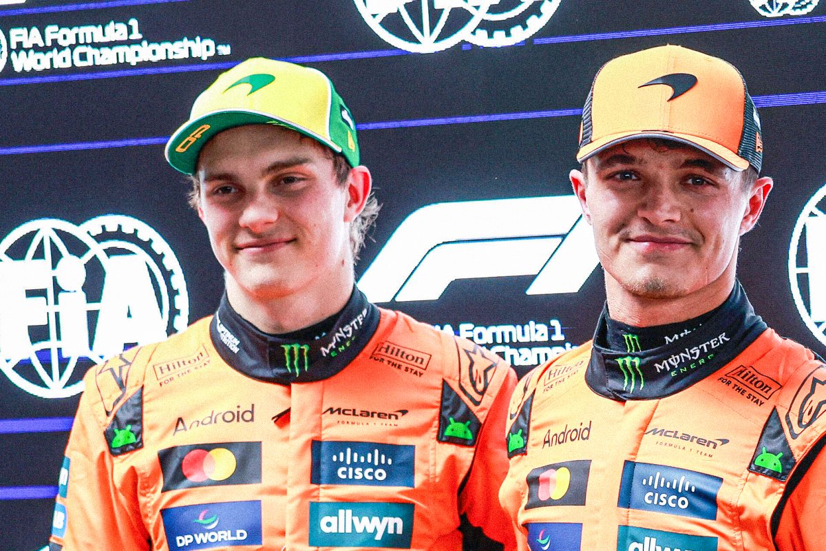 Norris's Last-Lap Triumph: Unforgettable Victory at Monaco Grand Prix Amidst Chaos