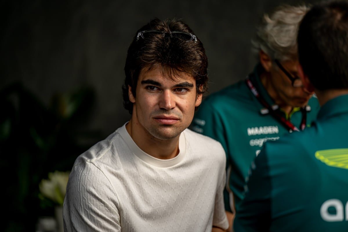 Dramatic Development: Lance Stroll Excluded from Spanish Grand Prix