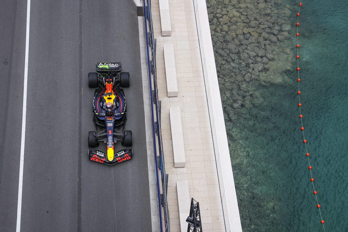Unlocking the Thrill: Your Ultimate Guide to Watching the 2025 Monaco Grand Prix Highlights on Channel 4 for Free