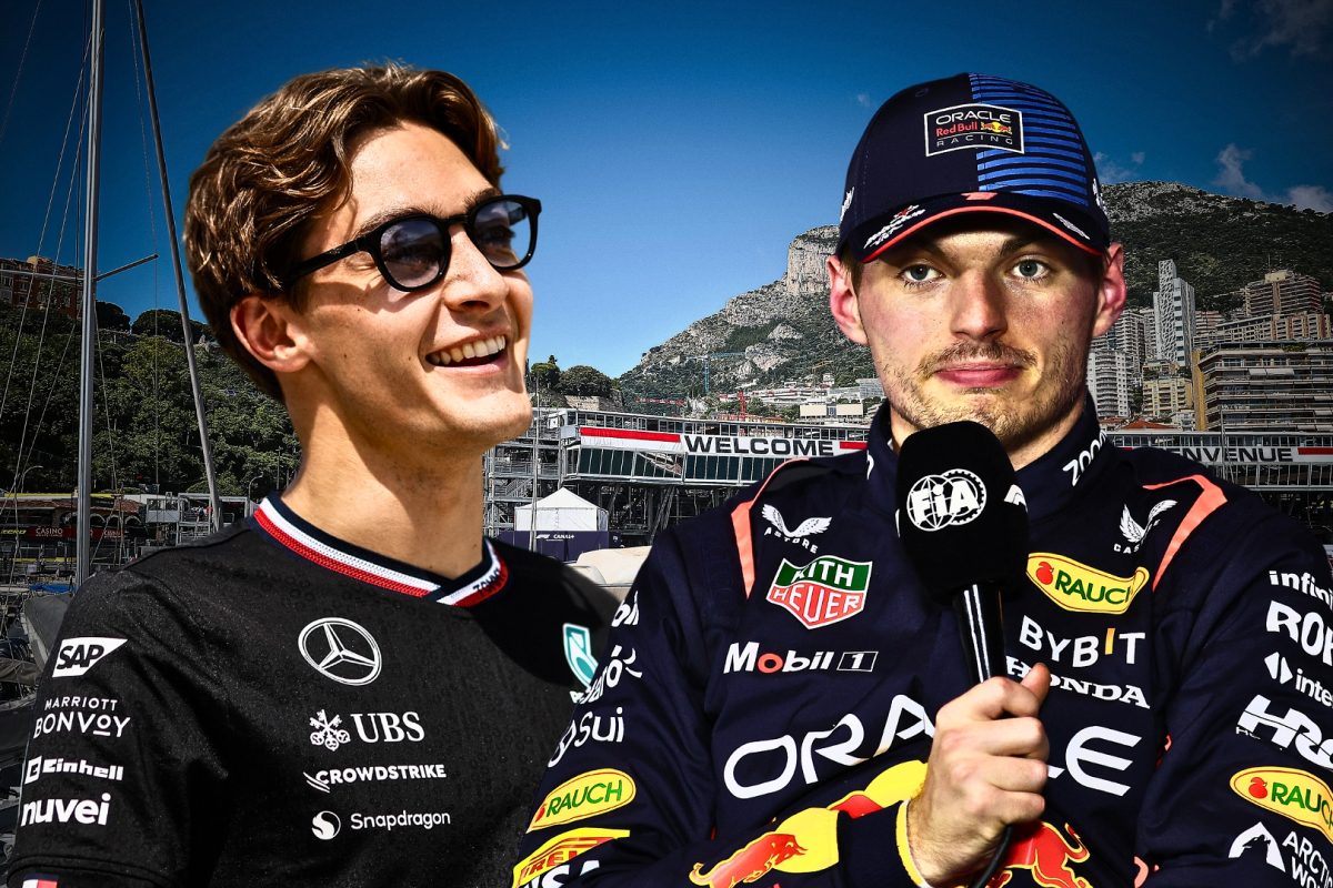 Revving Up for Glory: Your Ultimate Guide to the Monaco Grand Prix 2025 F1 Practice