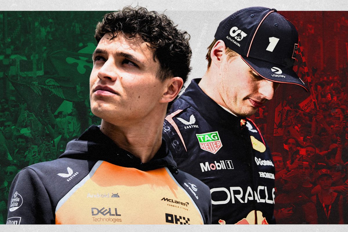 Rev Up for the Thrilling 2025 Imola Grand Prix - Start Time, Channel, and Live Stream Info!