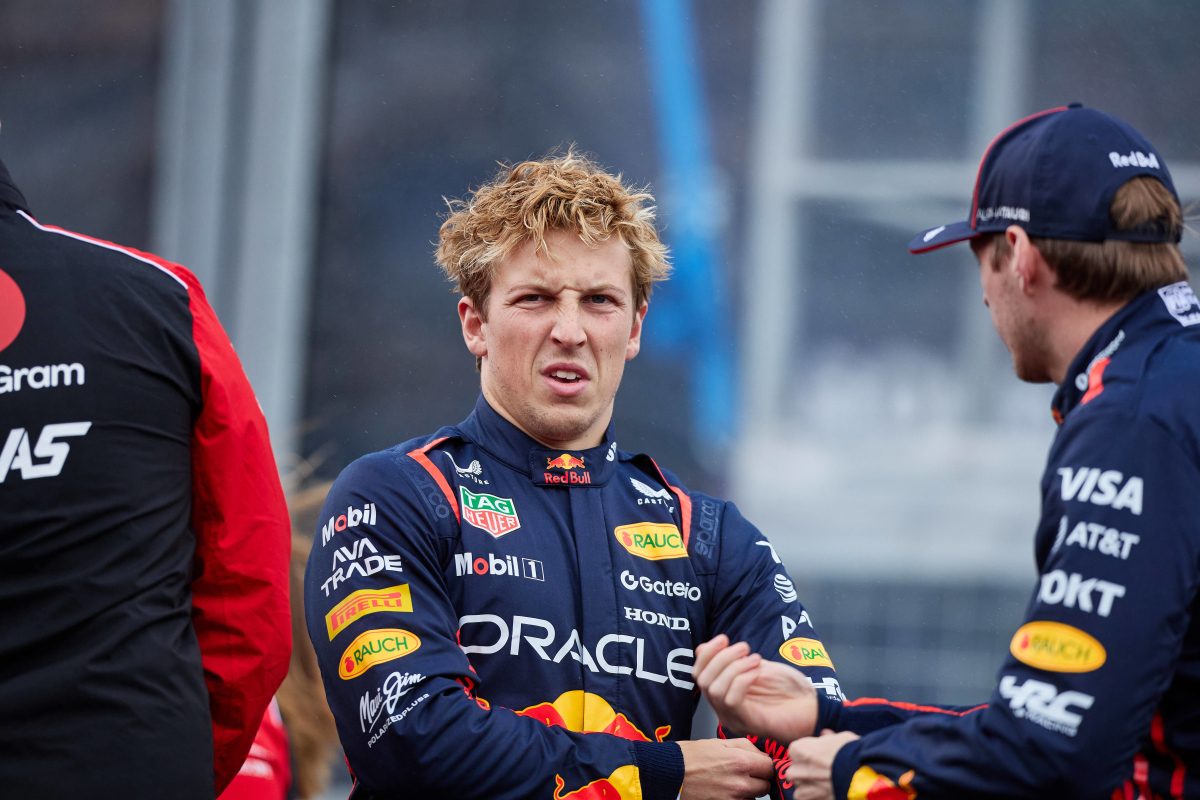Red Bull Racing's Star Driver Nears Race Ban with F1 Penalty Points Accumulation