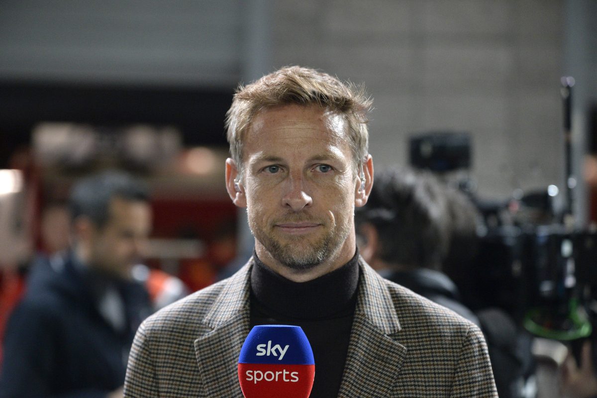 Eloquent Critique: Jenson Button Slams 'Unnecessary' F1 Monaco GP Regulation Adjustment