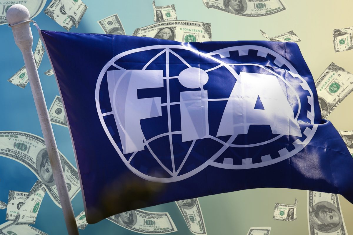 The "Staggering McLaren Fine: Unprecedented €100 Million Penalty Shakes Up F1 World!