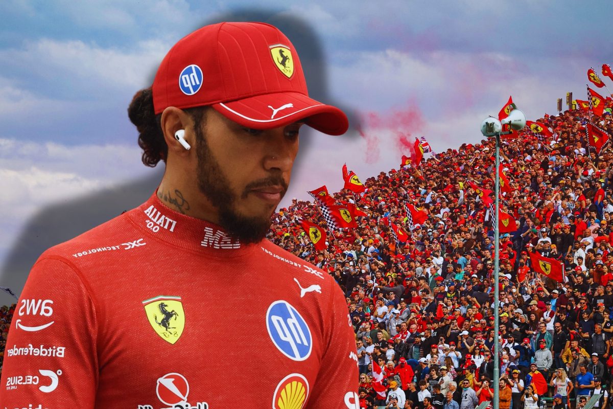 Under Pressure: Lewis Hamilton's Latest Challenge at Imola Ignites F1 Drama