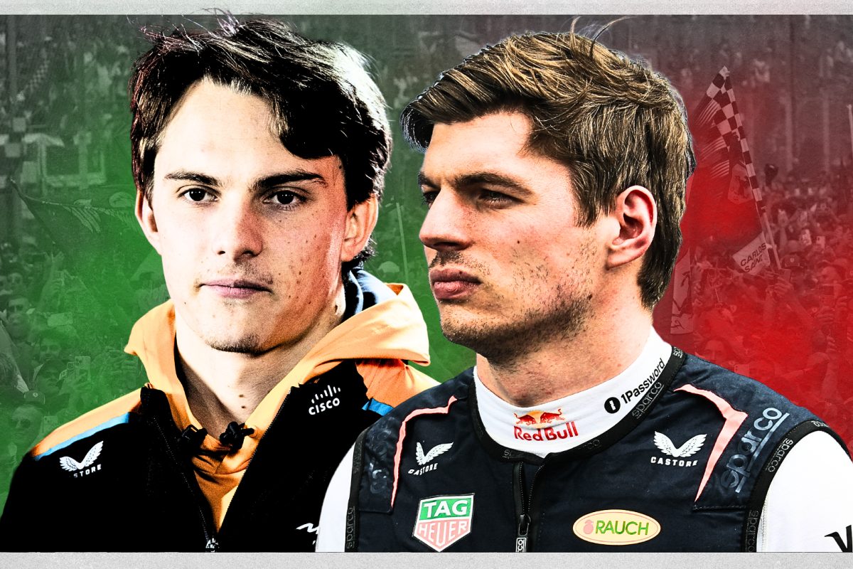 The Thrilling Showdown: F1 2025 Imola Grand Prix Grid reveals Penalties Shake-Up