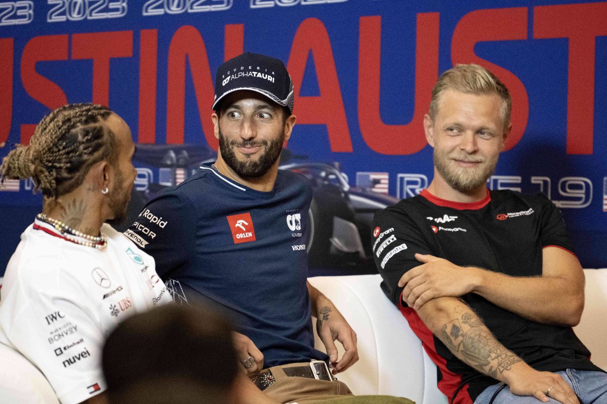 Former Formula 1 Champion Criticizes Lewis Hamilton's 'Disrespectful' Request