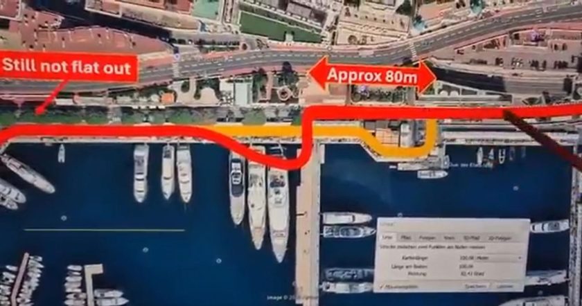 Revolutionizing the Iconic F1 Monaco Grand Prix Circuit: A Three-step Masterplan