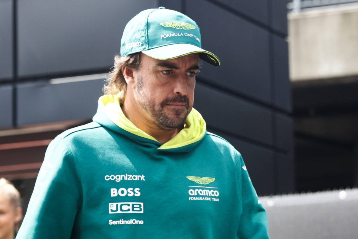 Alonso Faces Heartbreak as Tragic Loss Strikes at Imola Grand Prix - F1 Recap