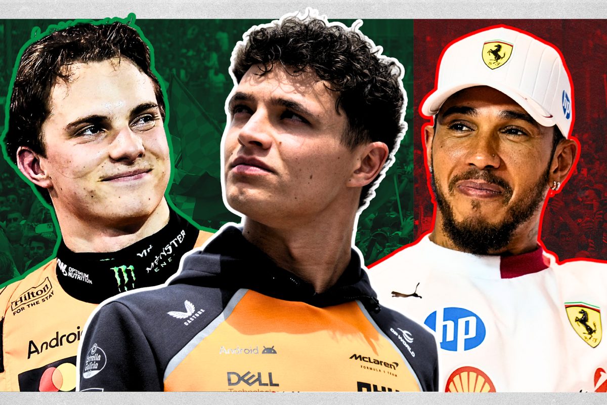 Rev Up for Thrilling F1 Qualifying at Imola Grand Prix 2025: Watch Live for Free!