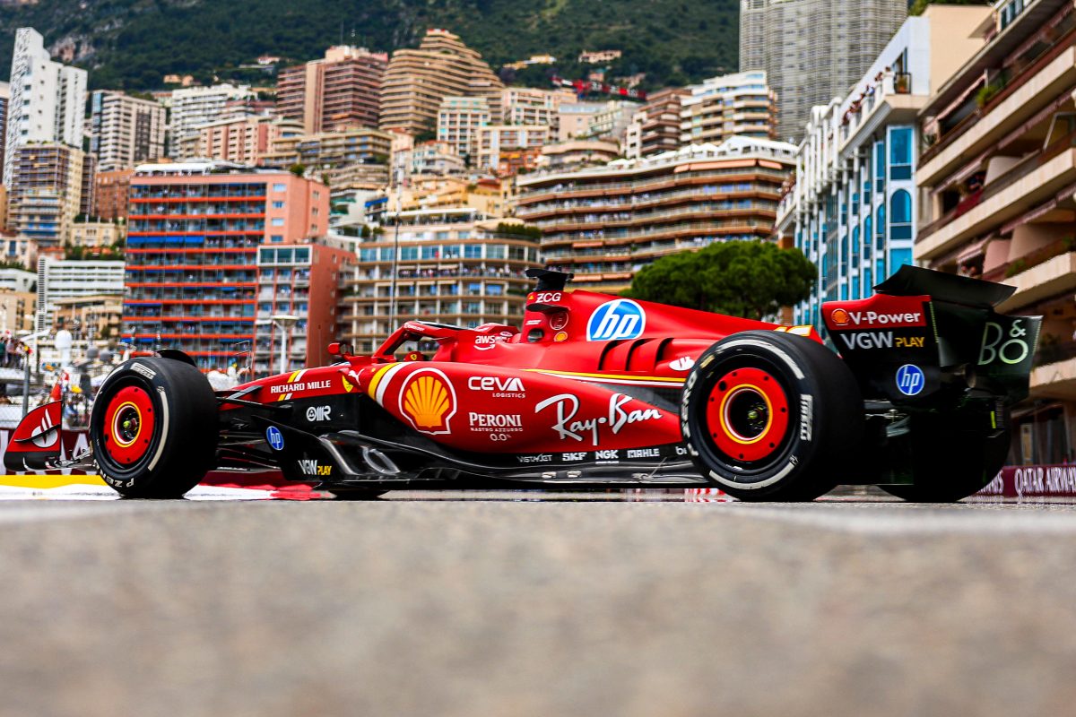 Racing under the Monaco sun: The 2025 F1 Grand Prix weather updates live from Monte Carlo