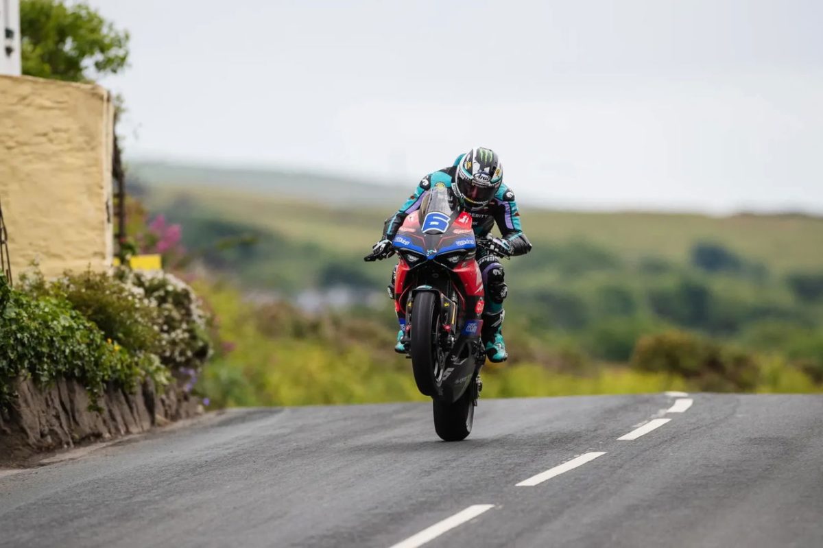 Isle of Man TT Qualifying Cancelled: The Unforeseen Halt to Racing Action