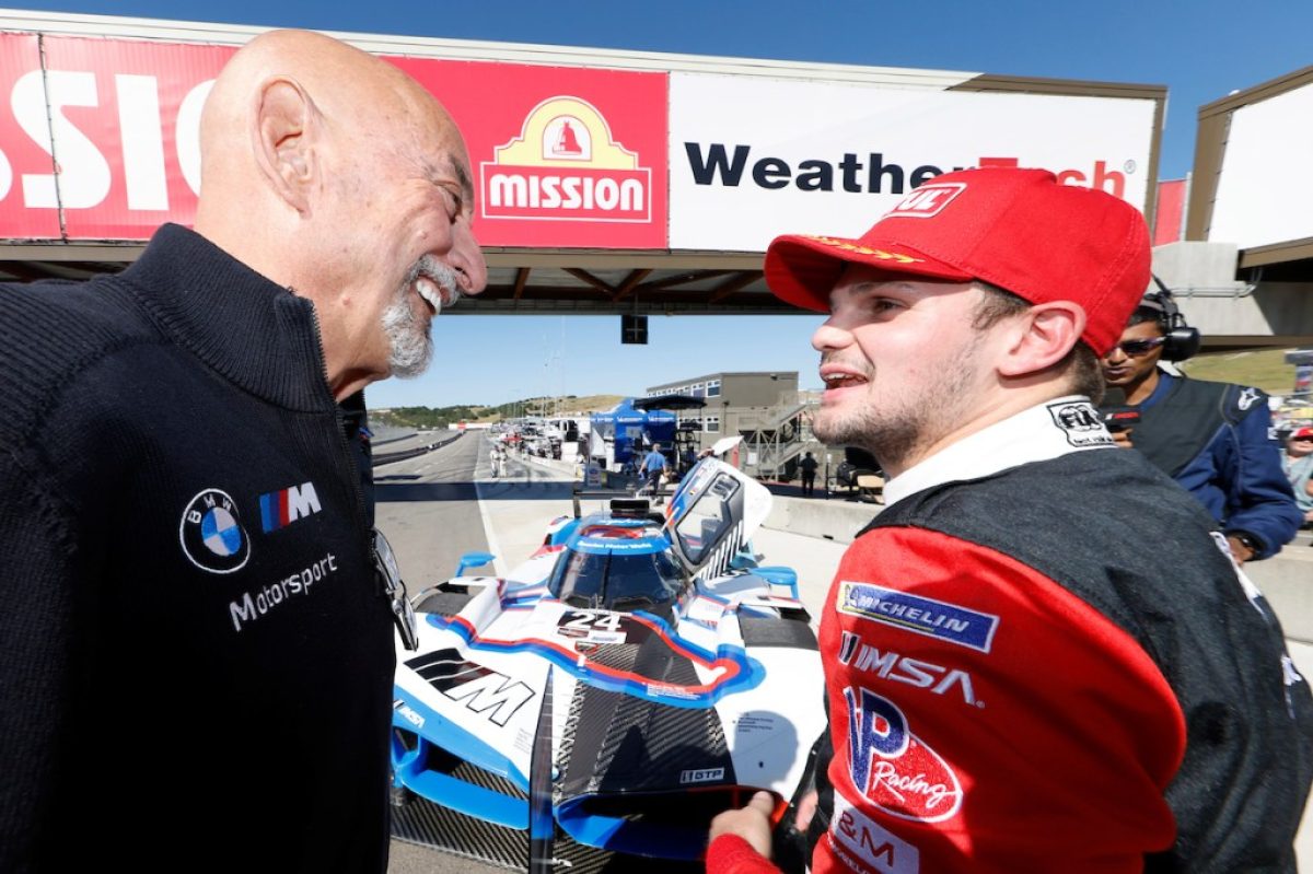 Mastering the Poles, Chasing the Wins: Dries Vanthoor's Quest for Victory