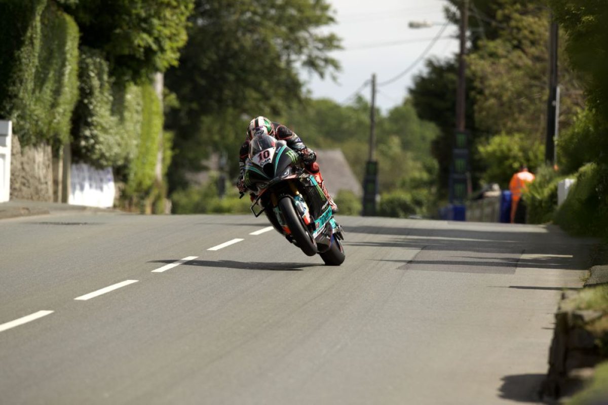 The Need for Speed: Unveiling the Lap Records of Isle of Man TT Across Every Category