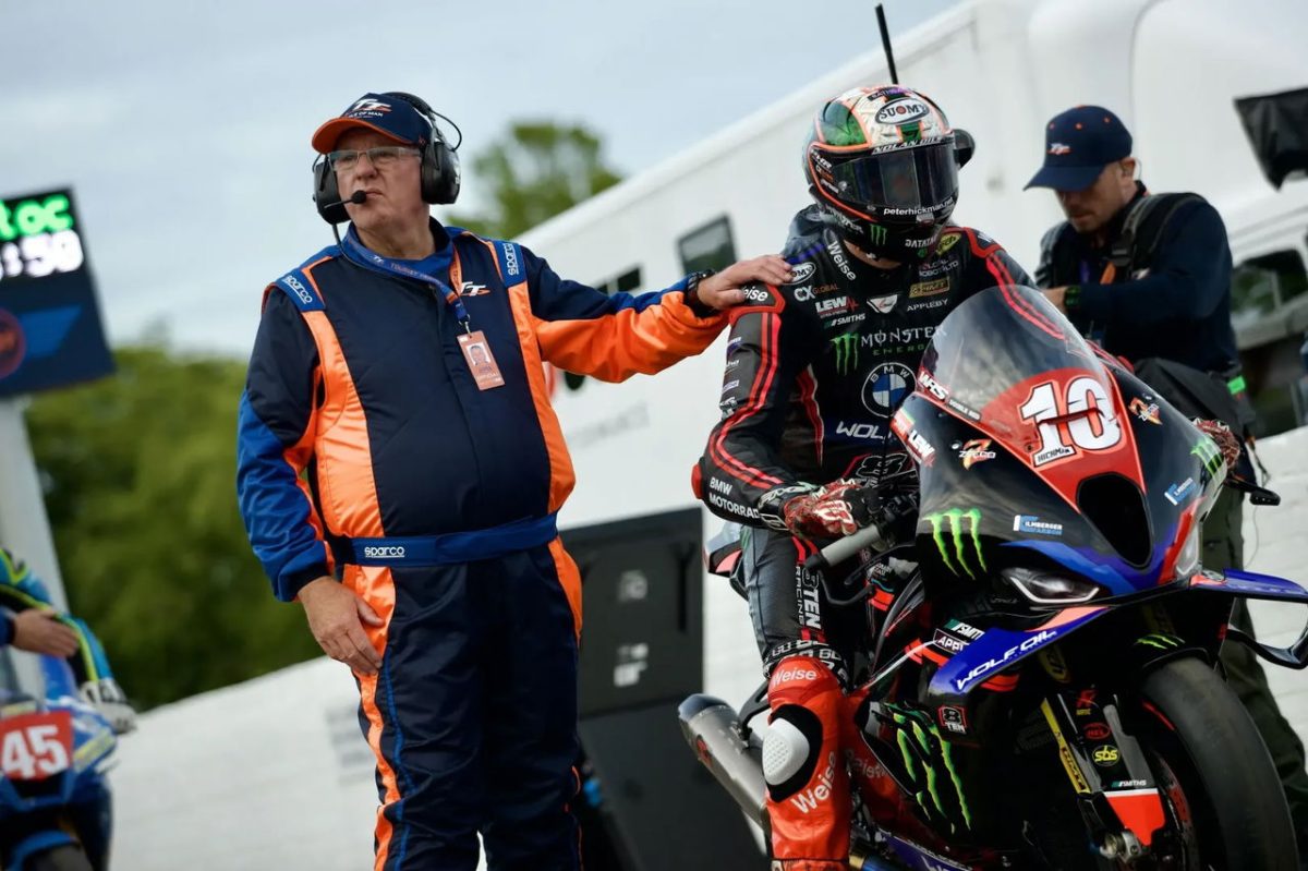 Racing Thrills Unfold: 2025 Isle of Man TT Qualifying Live Updates