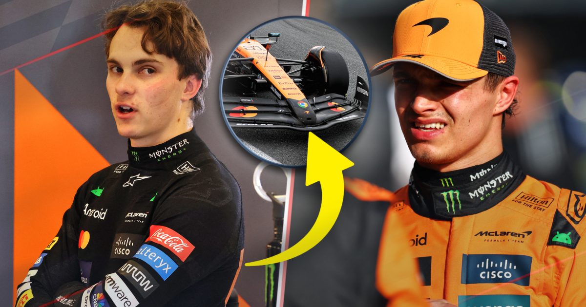 Unleashing McLaren's Potential: Breaking Down the Barriers to Success