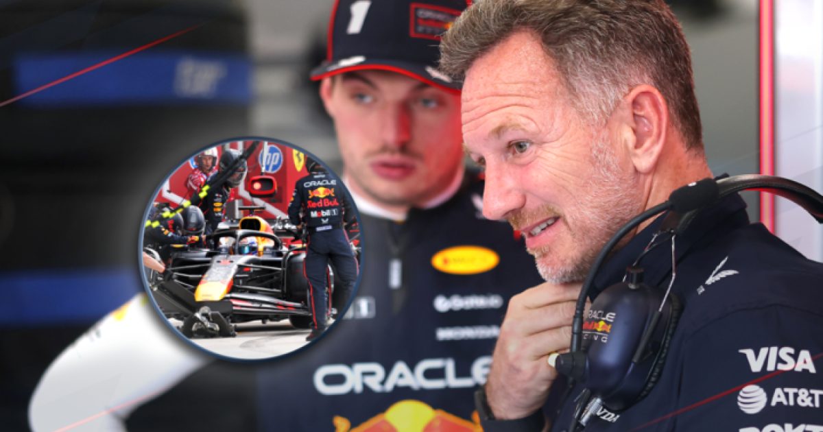 Revving Up for Success: Red Bull's Unprecedented Missteps