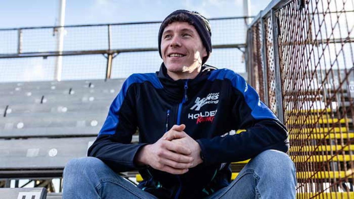 Revving Up for Greatness: Next Generation Racer Gears Up for Isle of Man TT Debut in 2025