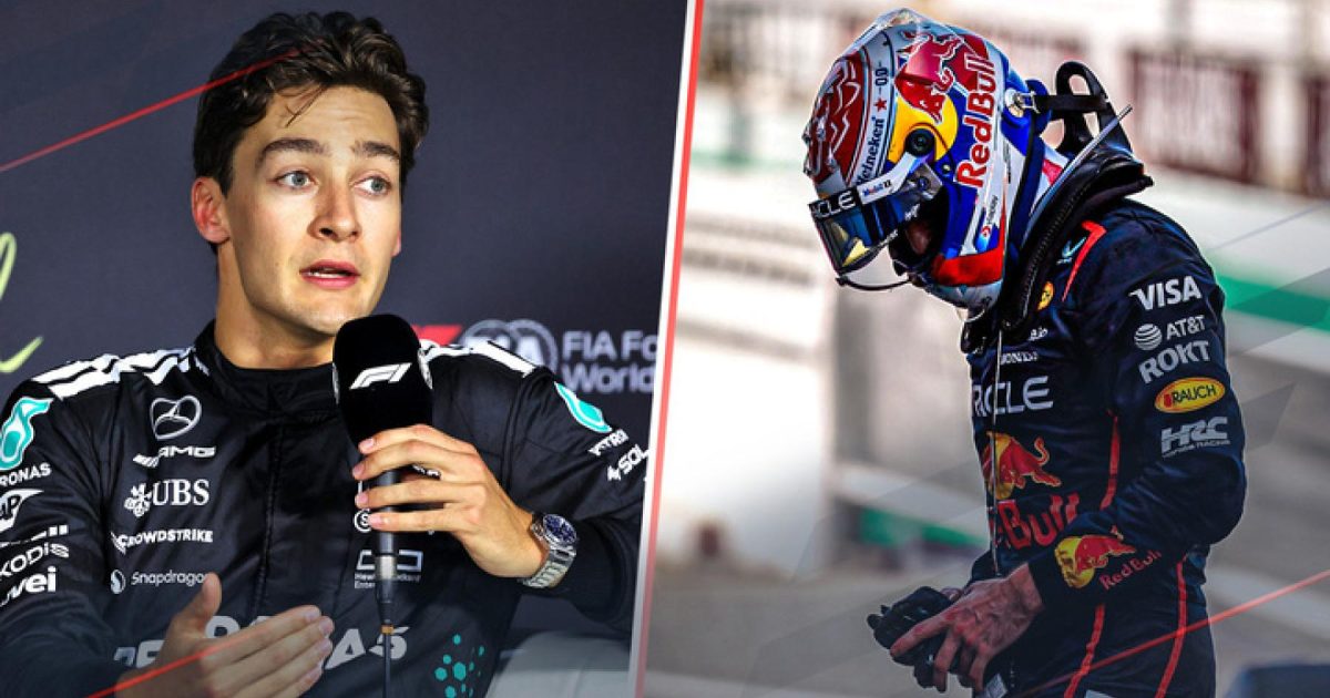 Verstappen's Controversial 'Apology': Unraveling the Chaos of the Russell Collision