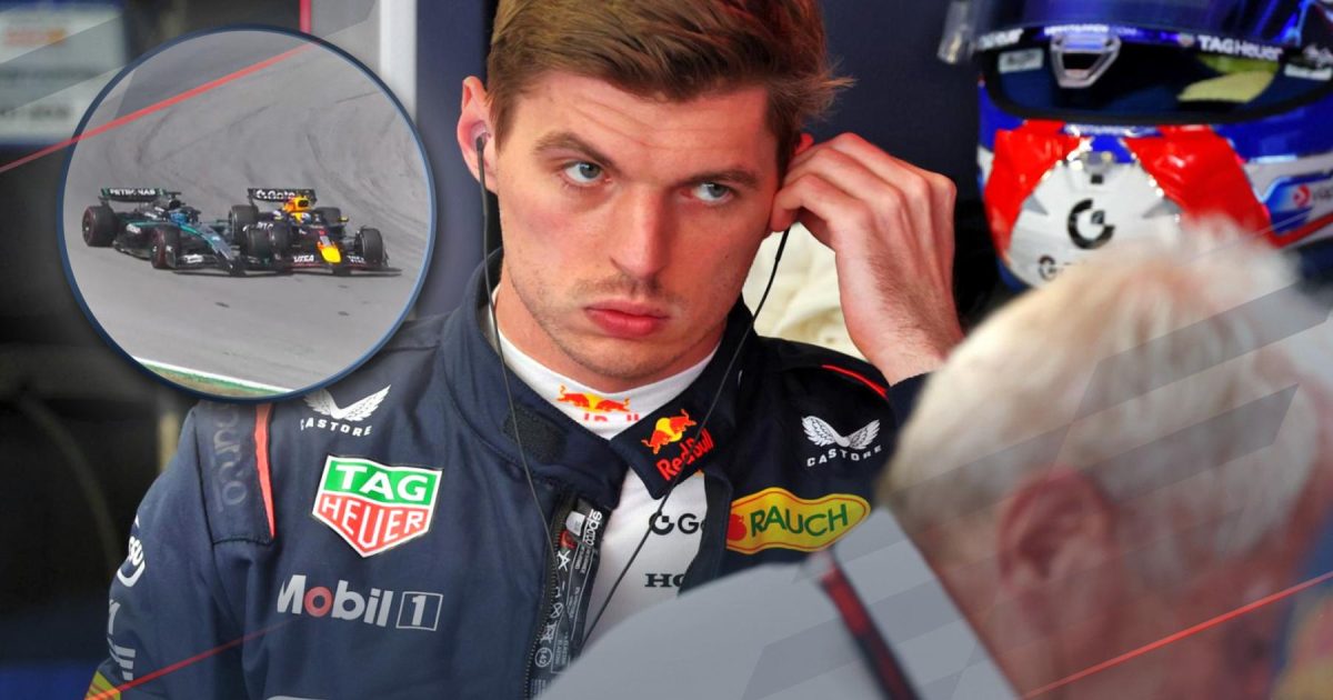 Racing on the Edge: Max Verstappen's Journey to the Brink of an F1 Ban