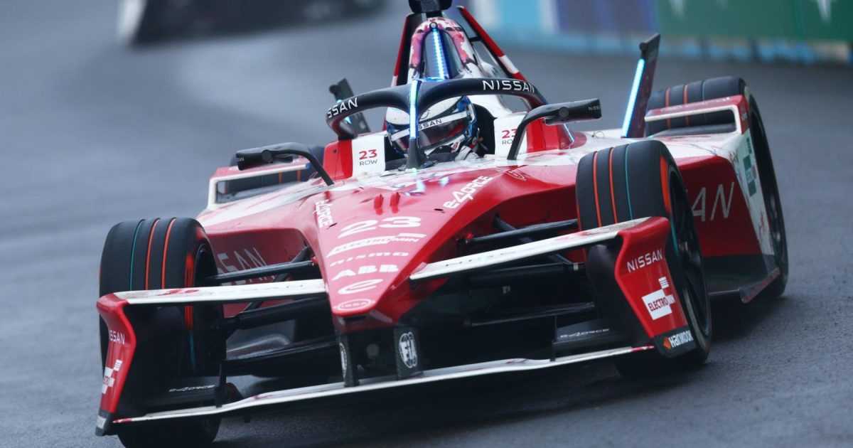 Revving Towards Victory: 2025 Formula E Championship Standings Post Jakarta E-Prix