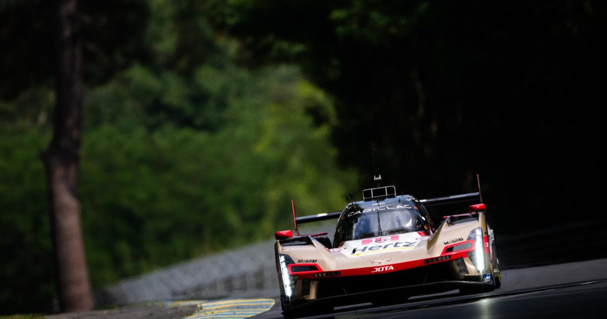 Unleash the Thrills: A Must-Know Guide for Watching the 24 Hours of Le Mans 2025