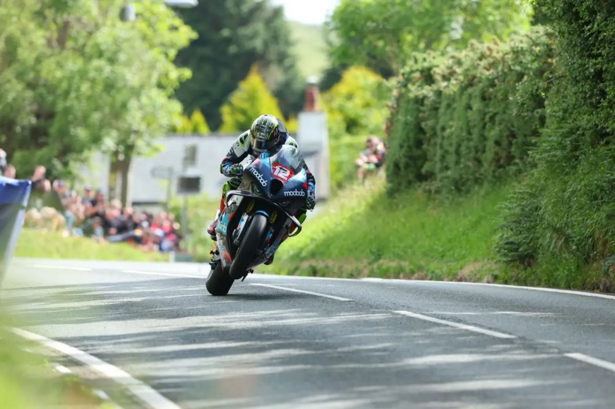 Revolutionary Shift: Isle of Man TT 2025 Tuesday Racing Altered for Maximum Impact
