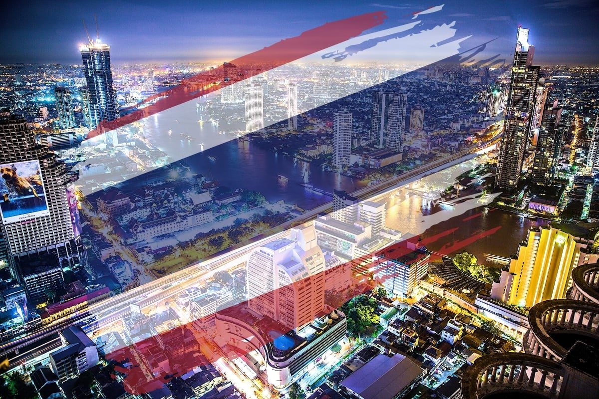 Brand new F1 track given astonishing $1.2 BILLION backing