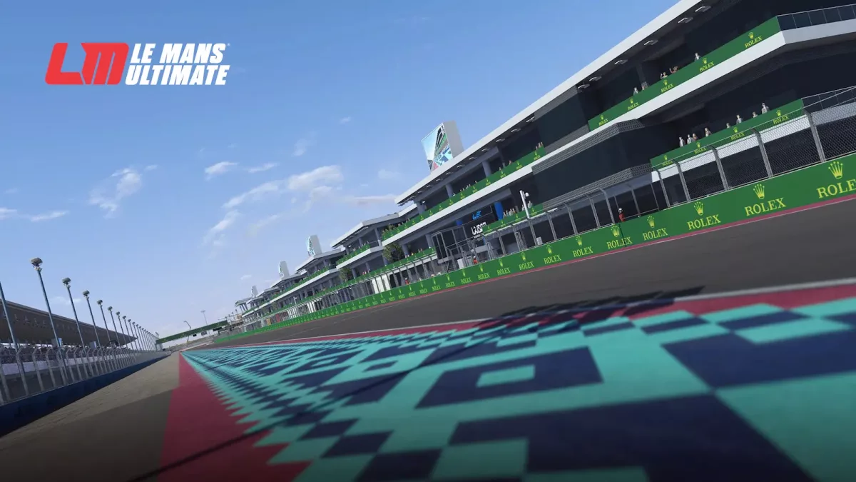 New Le Mans Ultimate DLC includes driver swaps, custom liveries and new content