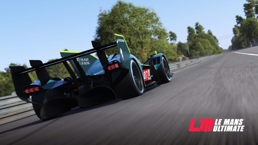 The Unyielding Path of Le Mans Ultimate: From Vision to Victory