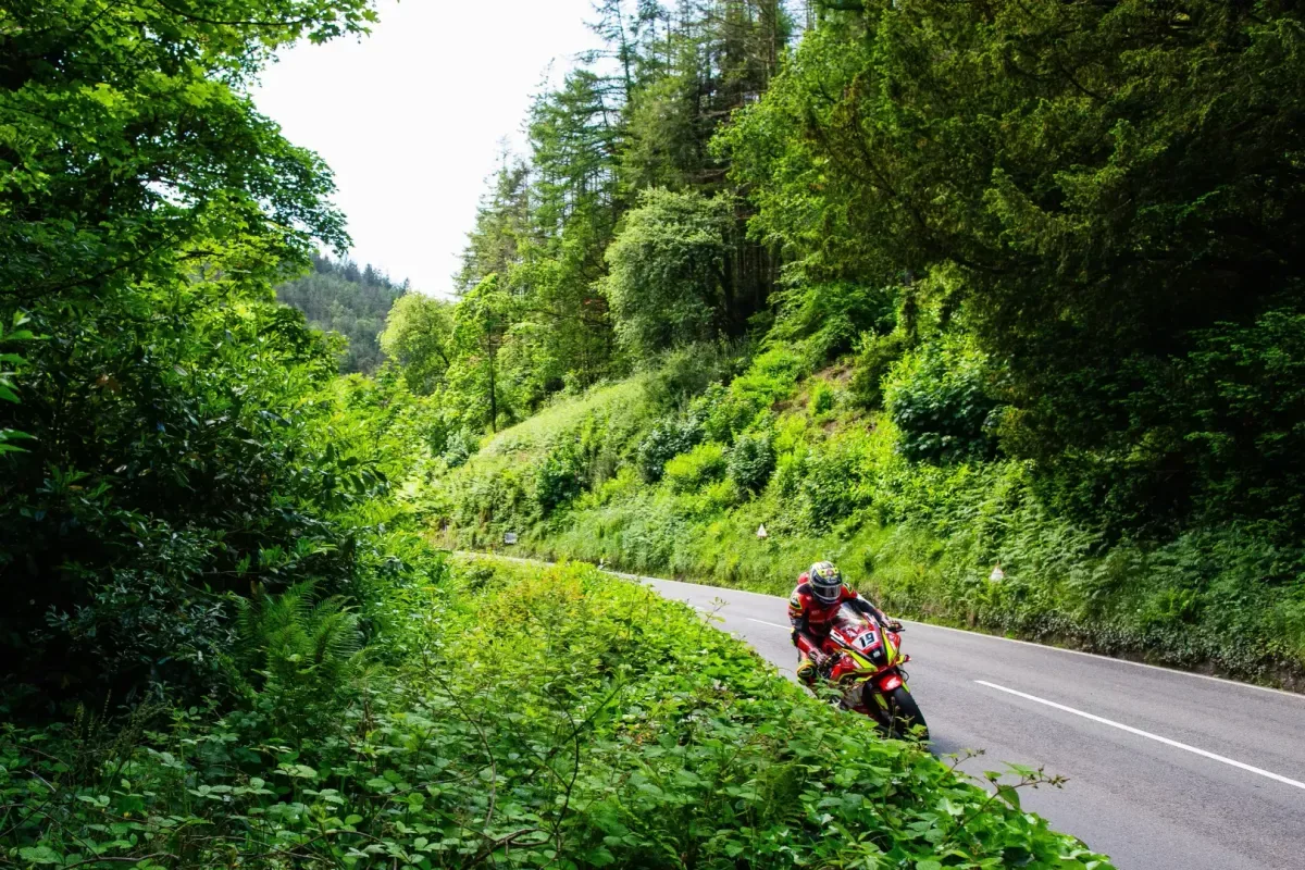 Isle of Man TT Faces Critical Decision: 2025 Senior TT's Last Hope