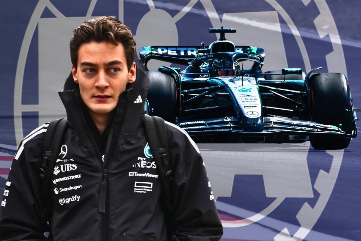 FIA Delivers George Russell Verdict Following Austrian Grand Prix Drama