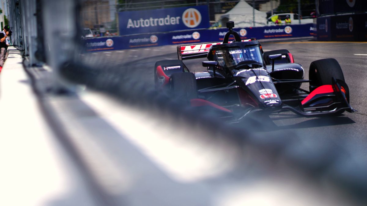 Unveiling the Truth: Louis Foster pinpoints the probable trigger behind the heart-stopping 180MPH IndyCar crash