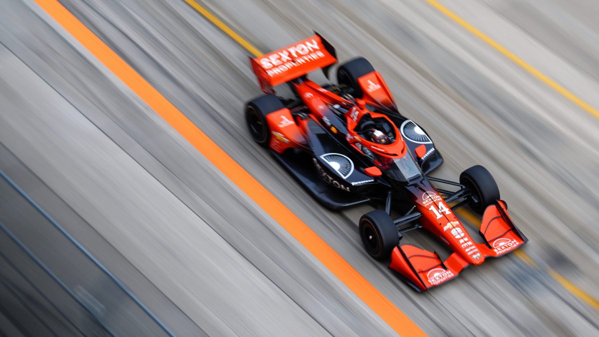 Controversy in the Circuit: Santino Ferrucci's Triumph in the Face of Adversity