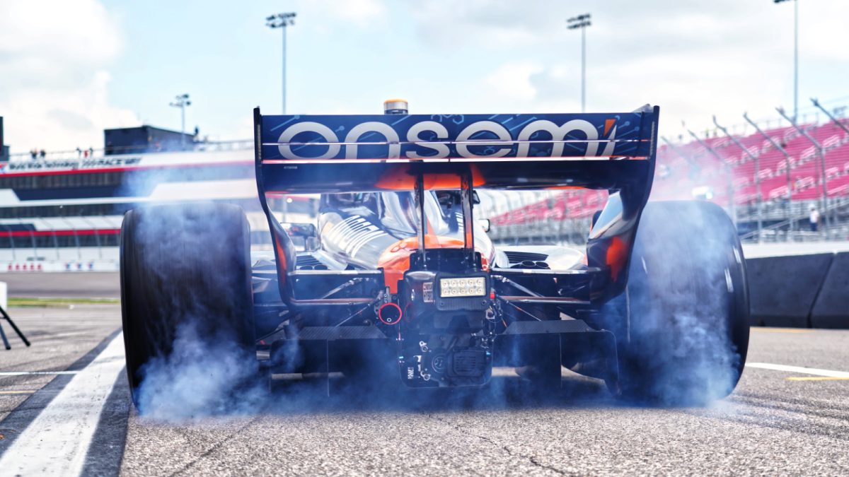 Setting the Pace: The Thrilling Qualifying Results of IndyCar Gateway