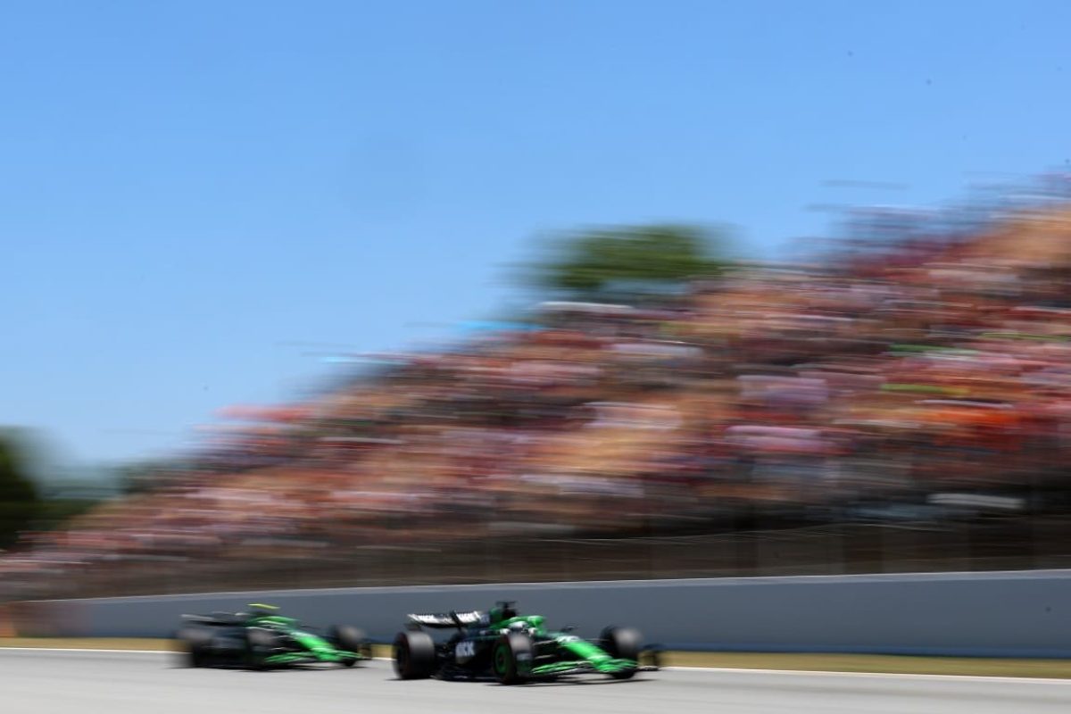 Racing to Victory: Transforming the Underdog into an Unstoppable Force on the Track