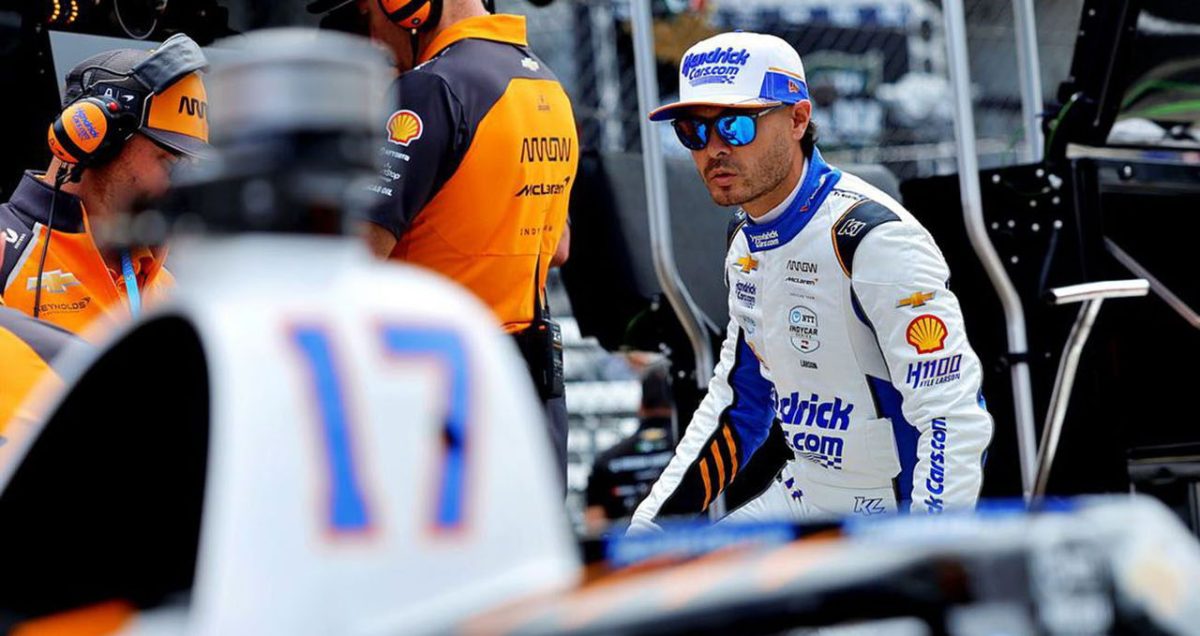 Top Gear: Ranking the Hottest Selling NASCAR Driver Merchandise