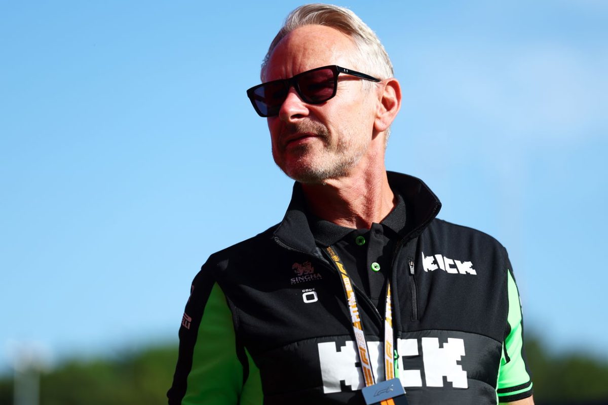 The Clash of Titans: Jonathan Wheatley Challenges Christian Horner on FIA Stewards Decision