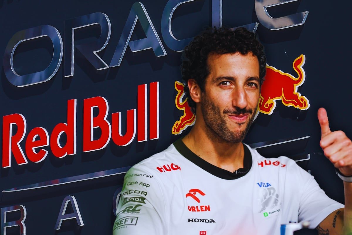 Formula 1 Shake-Up: Ricciardo's Potential Red Bull Homecoming and Horner's Uncertain Future