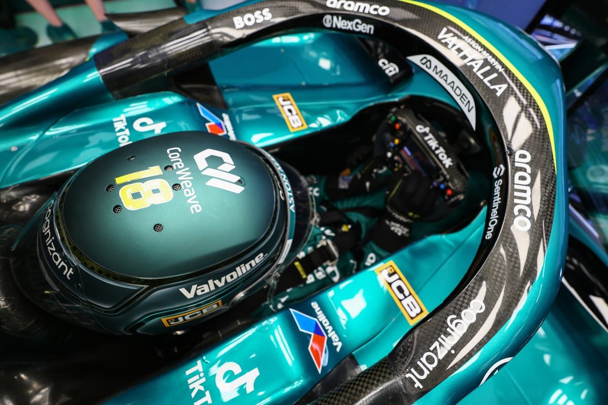 The Curious Case of the Cryptic Stroll Injury: Unraveling the Truth Behind Paddock Speculation